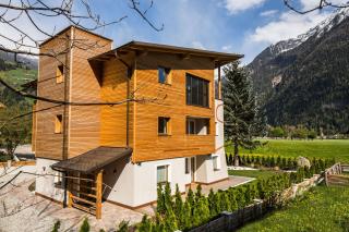 Chalet S Apartments - Campo Tures - 3