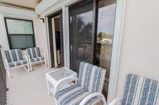 Ocean Village Club I25 - St. Augustine - 6