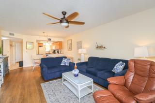 Ocean Village Club I25 - St. Augustine - 5