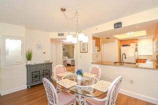 Ocean Village Club I25 - St. Augustine - 4