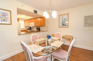 Ocean Village Club I25 - 3