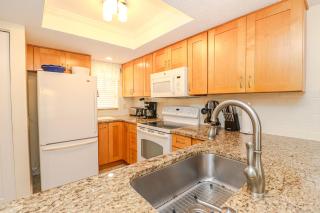 Ocean Village Club I25 - St. Augustine - 2