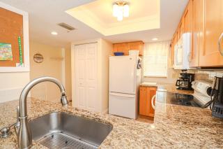 Ocean Village Club I25 - St. Augustine - 1