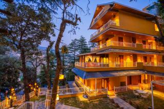 Indulge McLeodganj by Pack - Dharamsala - 0