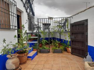 Casa Cueva EL ATARDECER - 9