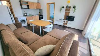 Family Apartments in Solmarin - Sunny Beach - 4