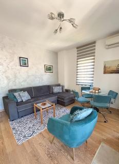 Charming Stay in Budva Center with Parking - Budua - 1