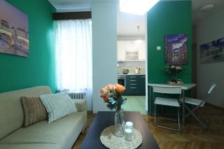 Retro City Center Apt - Skopje - 7