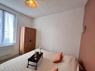 T2 moderne et tranquille proche de tout - Le Havre - 7