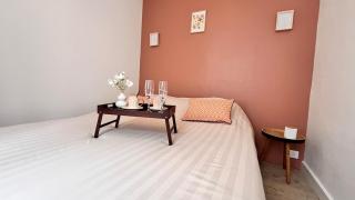 T2 moderne et tranquille proche de tout - Le Havre - 3