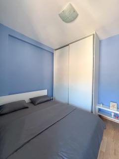 Charming Stay in Budva Center with Parking - Budua - 4