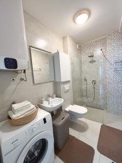 Charming Stay in Budva Center with Parking - Budua - 6