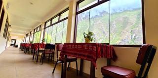 Hotel Casa Suite Inka - Ollantaytambo - 4