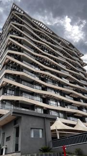 Greenland Luxurious Apartment - Kigali - 4