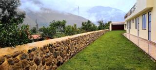 Hotel Casa Suite Inka - Ollantaytambo - 3