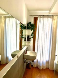 San Francesco Green apartment - Treviso - 2