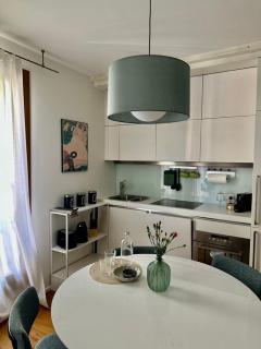 San Francesco Green apartment - Treviso - 5