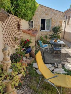 Le jardin secret - 8