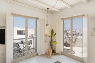 Nevma Naousa Boutique Apartment - Naoussa - 4