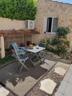 Le jardin secret - Uchaud - 6
