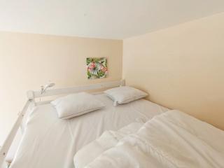 Luchon Holidays, parking, wifi, balcon, cave, T3 8 personnes - Luchon - 1