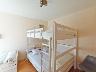 Luchon Holidays, parking, wifi, balcon, cave, T3 8 personnes - Luchon - 3