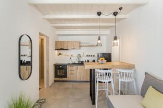 Nevma Naousa Boutique Apartment - Naoussa - 6