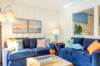 Beachwalk 109 - Hilton Head Island - 6