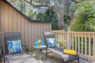 Beachwalk 109 - Hilton Head Island - 4