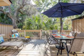 Beachwalk 109 - Hilton Head Island - 2
