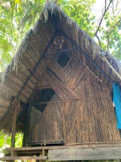Jungle Cabin - Satorilodge - Puerto Nariño - 3