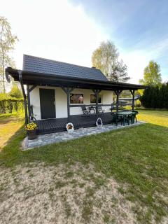 Domki Olia Choczewo - - 8
