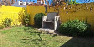 La casa, alquiler temporario - casa completa con cochera y patio- parrilla - Villa Mercedes - 7