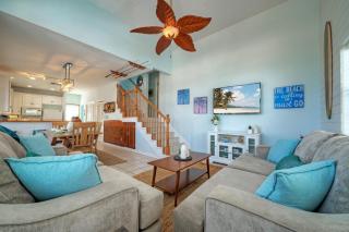 Ocean View Escape w Boardwalk Pool Access Point Break by AvantStay - 4