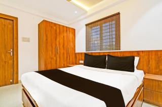 Hotel O Delight Stay - Indore - 7