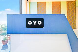 Hotel O Delight Stay - Indore - 2