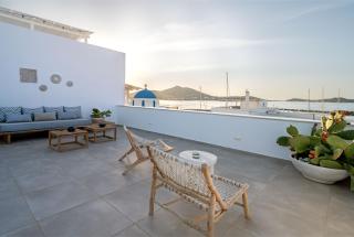 Nevma Naousa Boutique Apartment - Naoussa - 9