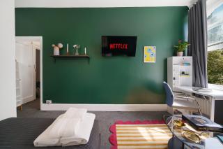 The Notting Hill Boutique Stay - Londra - 2