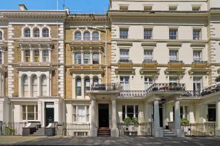The Notting Hill Boutique Stay - Londra - 5