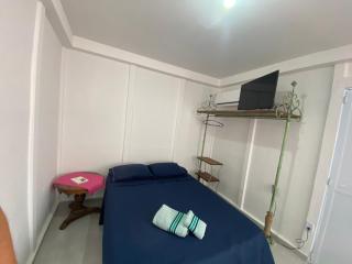 Casa Rosa - São Sebastião - 7