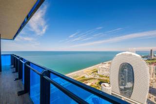 Aurum Coastline Suites - Batumi - 8