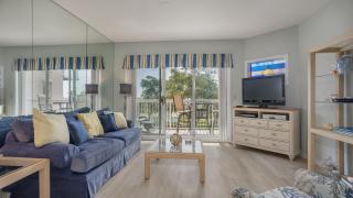 Oceanfront Family Villa, Views, Walk to Beach, Bikes - Hilton Head Island - 4