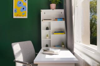 Peaceful 1BR in Notting Hill - Londra - 3
