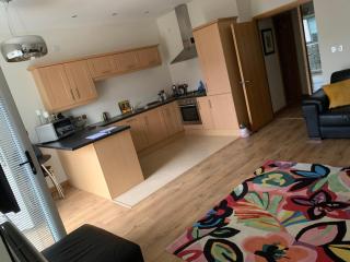 Pennisula Apts Portrush - Portrush - 0