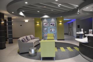 Best Western Plus Prien Lake Hotel & Suites - Lake Charles - 6