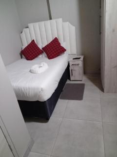 Arrival Center BnB - Maseru - 4