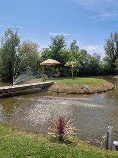 Gîte à la campagne au calme - Soings-en-Sologne - 8