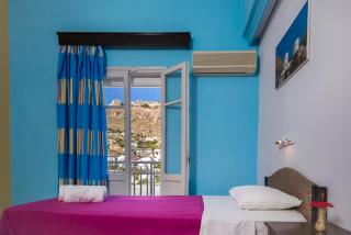Elefteria Hotel - Agia Marina - 4