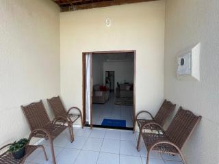 CASA PARA TEMPORADA PIRANHAS ALAGOAS - Piranhas - 7