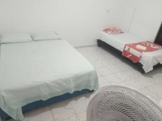 Apartamento luz - Cali - 4